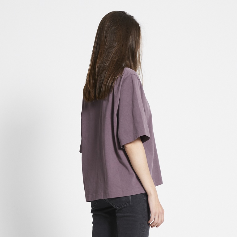 Oversized t-shirt "Boxy Tee"